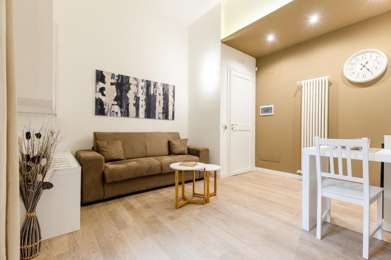 Residenze Chamur Via Giuseppe Sciuti Palermo Dış mekan fotoğraf
